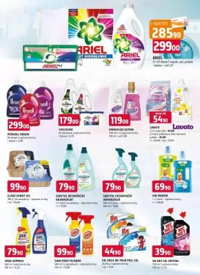 akční leták COOP 22.5.2024-28.5.2024
