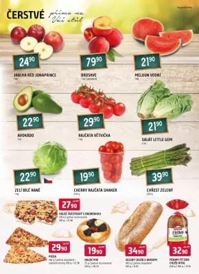 akční leták COOP 22.5.2024-28.5.2024