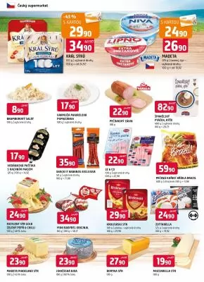 akční leták COOP 22.5.2024-28.5.2024