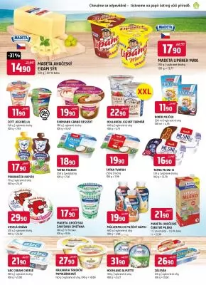 akční leták COOP 22.5.2024-28.5.2024