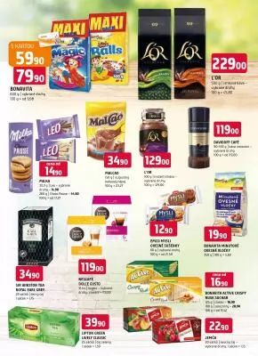 akční leták COOP 22.5.2024-28.5.2024