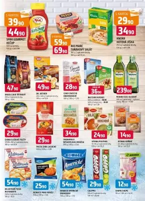 akční leták COOP 22.5.2024-28.5.2024