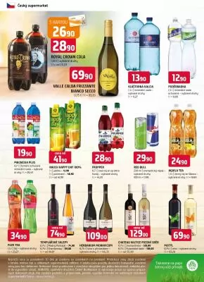akční leták COOP 22.5.2024-28.5.2024