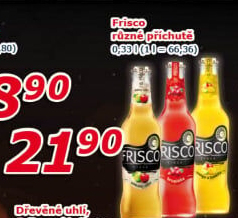 Cider Frisco