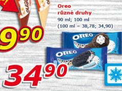 Nanuk Oreo