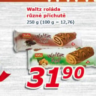 Roláda Waltz