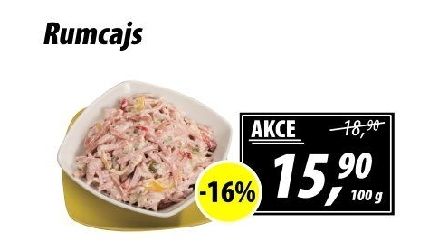 Salát Rumcajs