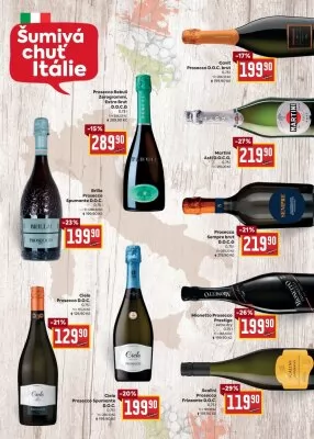 akční leták BILLA 22.5.2024-11.6.2024