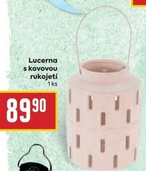 Lucerna