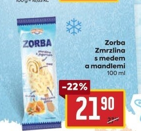 Nanuk Zorba Polarka