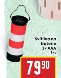 Svítílna