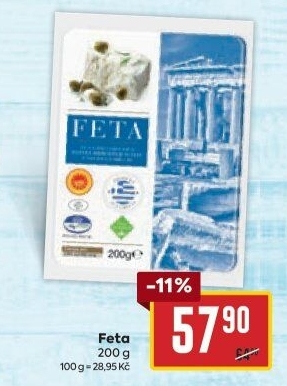 Sýr Feta