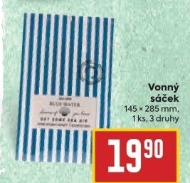 Vonné sáčky