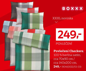 POVLEČENÍ