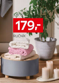 RUČNÍK