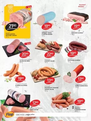 akční leták FLOP 29.5.2024-4.6.2024