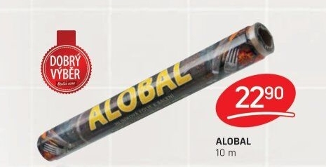 Alobal Dobrý Výběr