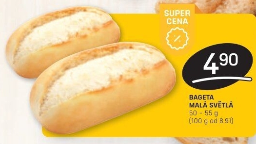 Bageta