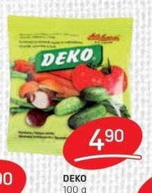 Deko Alibona