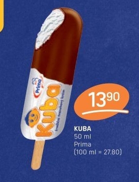 Nanuk Kuba Prima