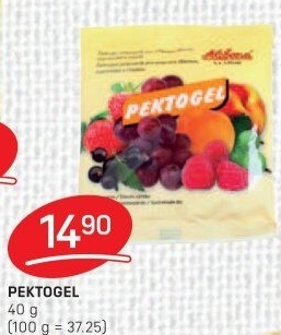 Pektogel Alibona