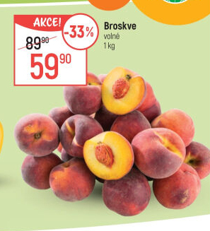 Broskve
