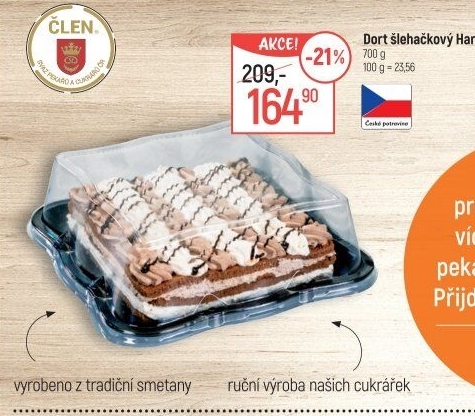 Dort Harlekýn