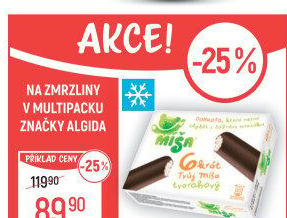 Nanuk Míša