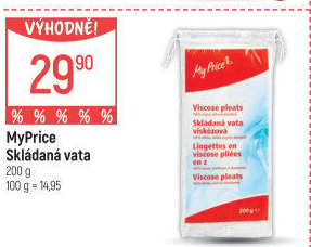 Vata My Price