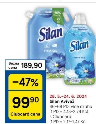 Aviváž Silan