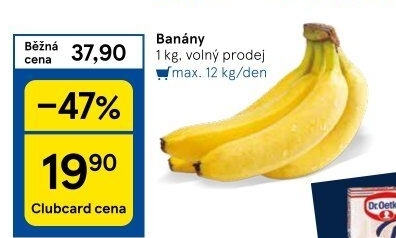 Banány