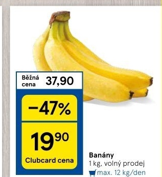 Banány