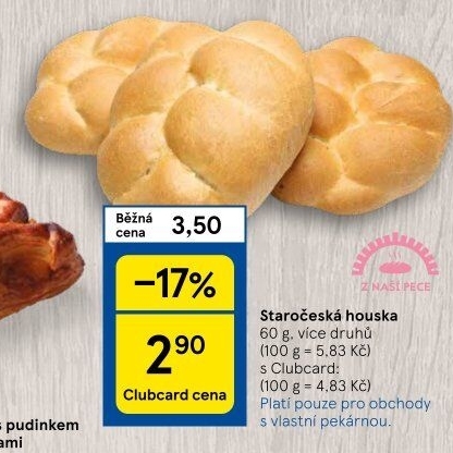Houska staročeská