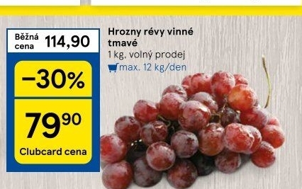 Hrozny tmavé