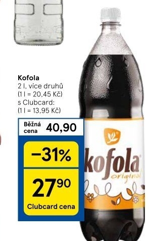 Kofola