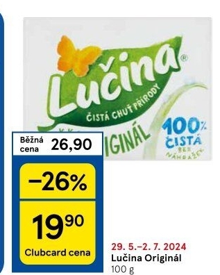 Lučina