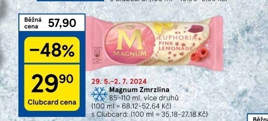 Nanuk Magnum Algida