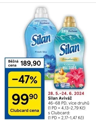 Aviváž Silan