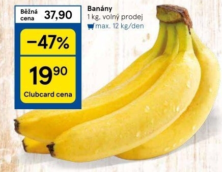 Banány