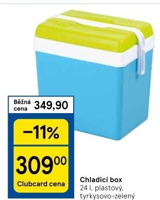 Chladicí box