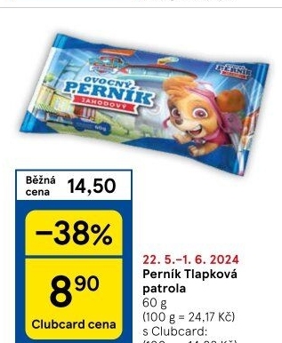 Perník Rej
