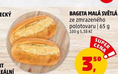 Bageta
