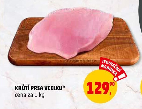Krůtí prsa