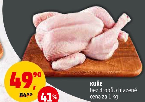 Kuře