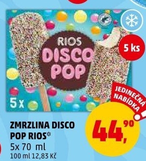 Nanuk Disco Pop Rios