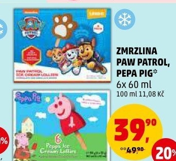 Nanuk Paw Patrol