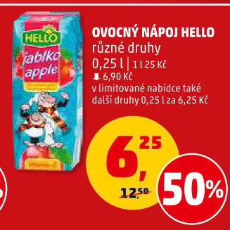 Pitíčko Hello