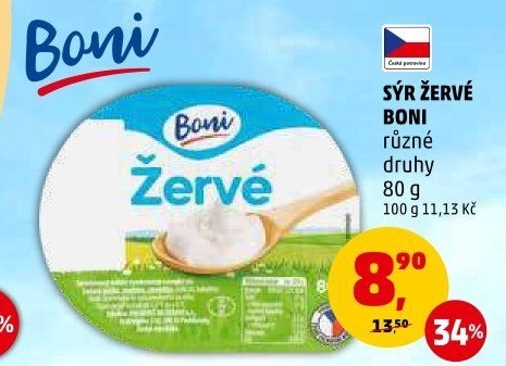Žervé Boni
