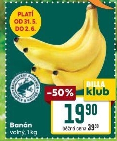 Banány