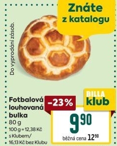 Bulka louhovaná